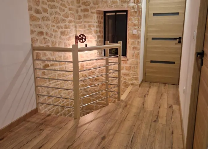 Charmante Maison De Ville