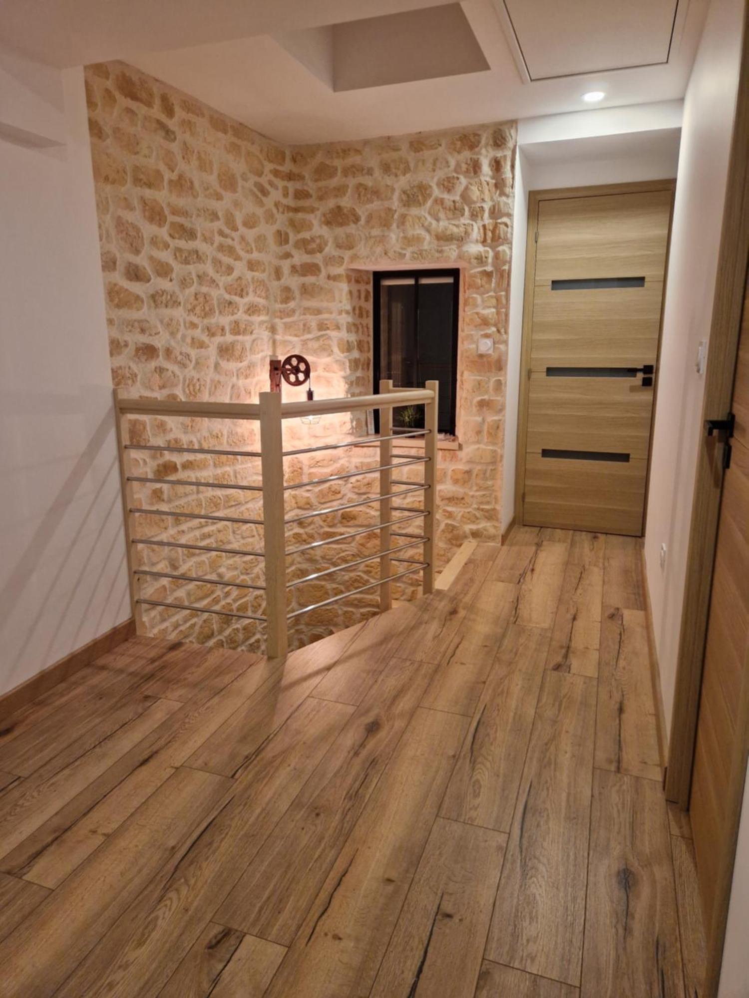 Charmante Maison De Apartment *