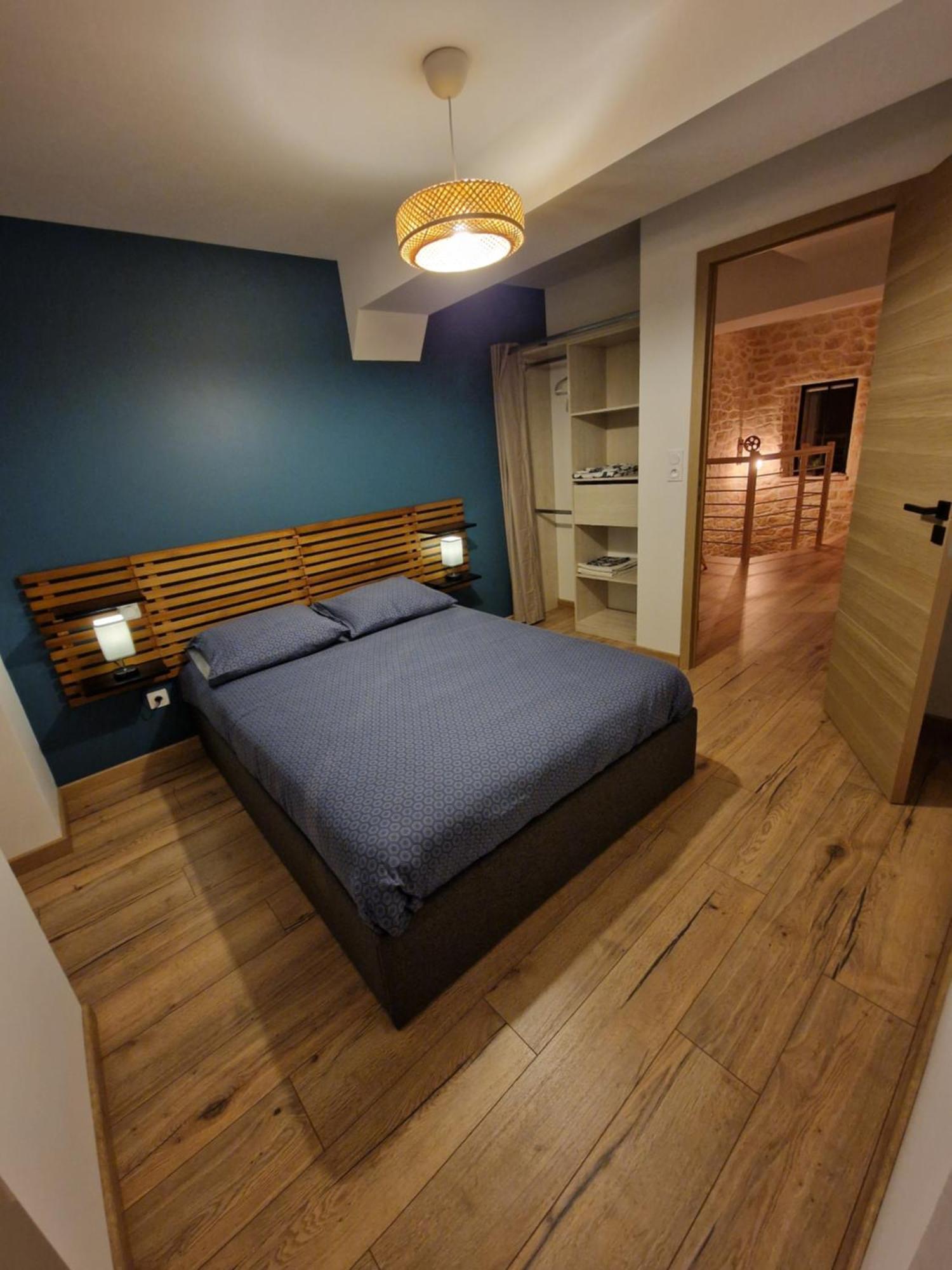 Charmante Maison De Apartment *