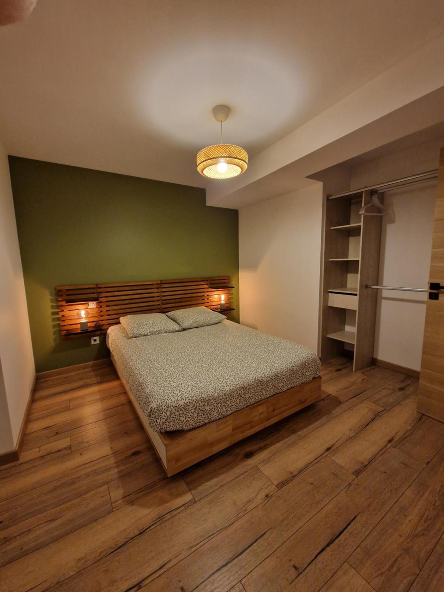 Charmante Maison De Apartment *